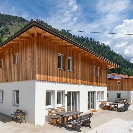 1Schoenes Ferienhaus Im Sonnigen Kaernten Добриах Экстерьер фото