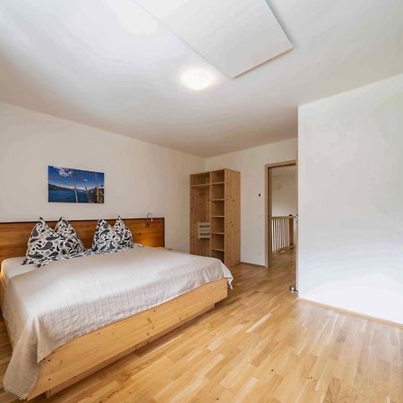 1Schoenes Ferienhaus Im Sonnigen Kaernten Добриах Экстерьер фото