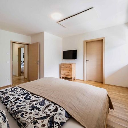 1Schoenes Ferienhaus Im Sonnigen Kaernten Добриах Экстерьер фото