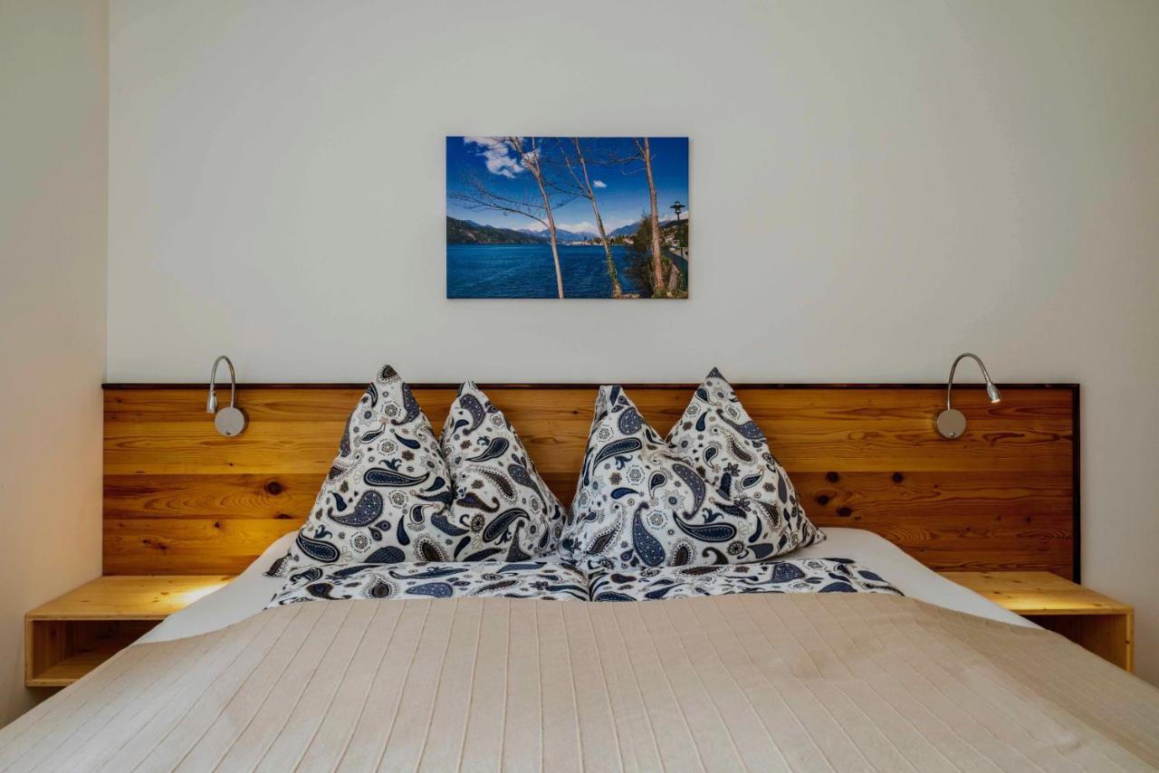 1Schoenes Ferienhaus Im Sonnigen Kaernten Добриах Экстерьер фото