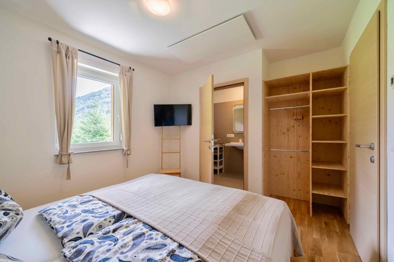 1Schoenes Ferienhaus Im Sonnigen Kaernten Добриах Экстерьер фото